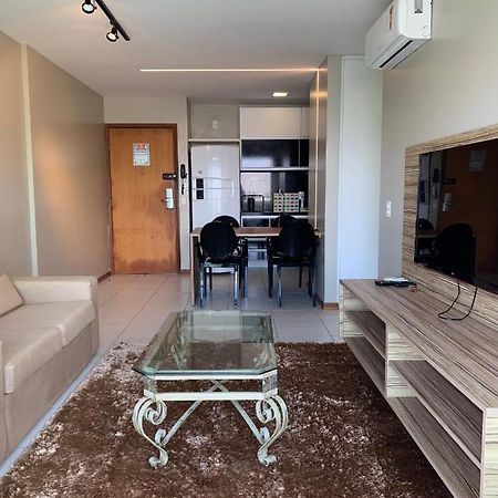 Apartamento Iloa Residence Барра-ди-Сан-Мигел Экстерьер фото