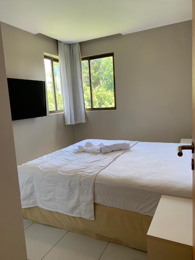 Apartamento Iloa Residence Барра-ди-Сан-Мигел Экстерьер фото