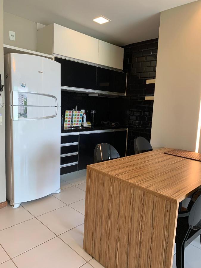 Apartamento Iloa Residence Барра-ди-Сан-Мигел Экстерьер фото