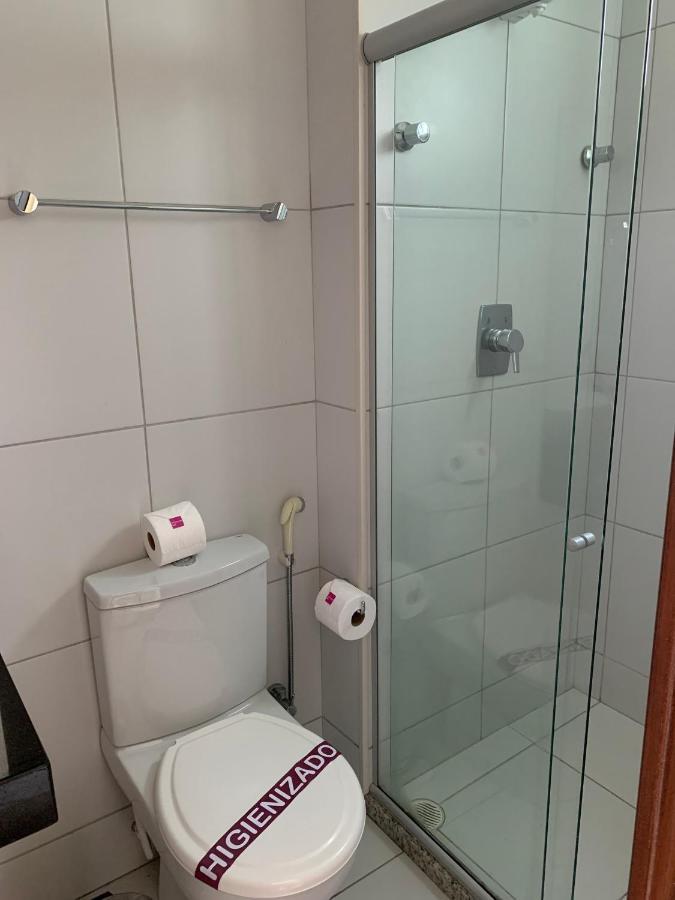 Apartamento Iloa Residence Барра-ди-Сан-Мигел Экстерьер фото