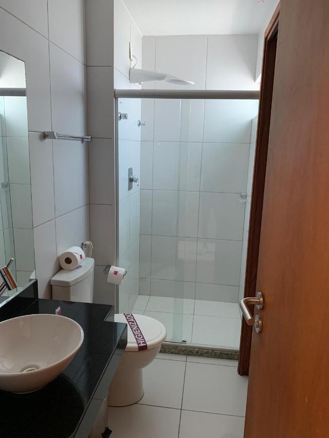 Apartamento Iloa Residence Барра-ди-Сан-Мигел Экстерьер фото
