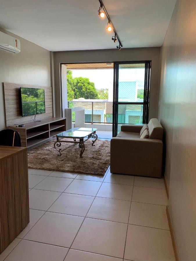 Apartamento Iloa Residence Барра-ди-Сан-Мигел Экстерьер фото